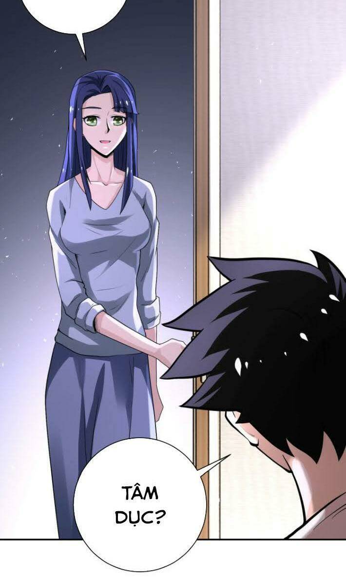 Mạt Thế Siêu Cấp Hệ Thống Chapter 125 - Trang 2