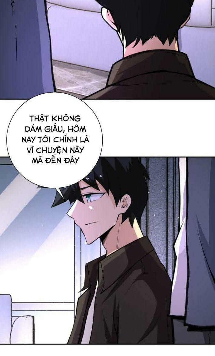 Mạt Thế Siêu Cấp Hệ Thống Chapter 125 - Trang 2