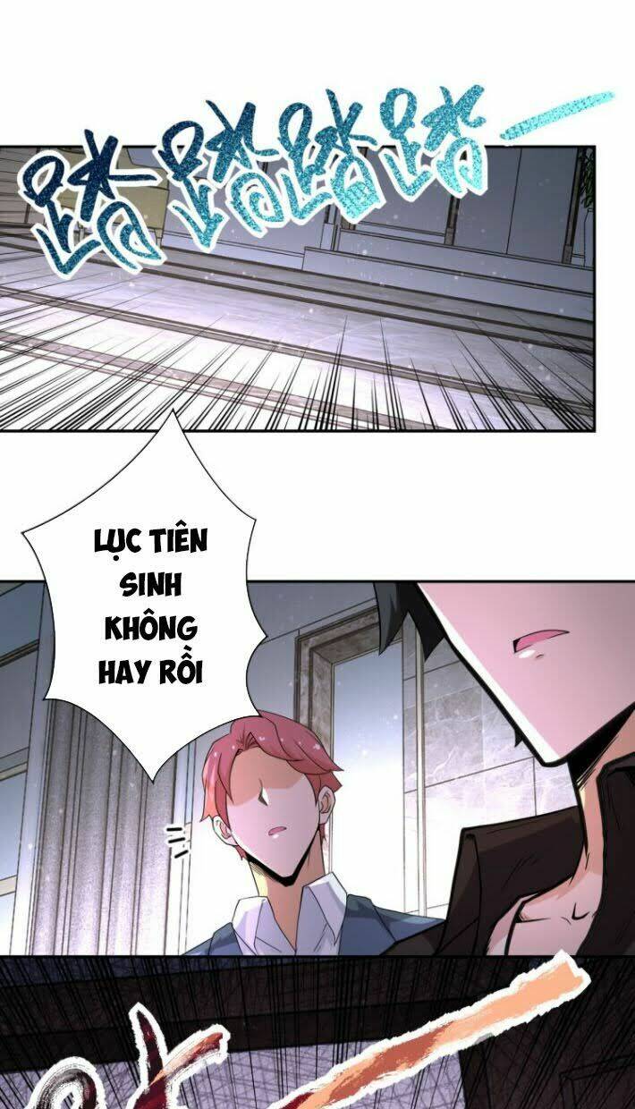 Mạt Thế Siêu Cấp Hệ Thống Chapter 125 - Trang 2