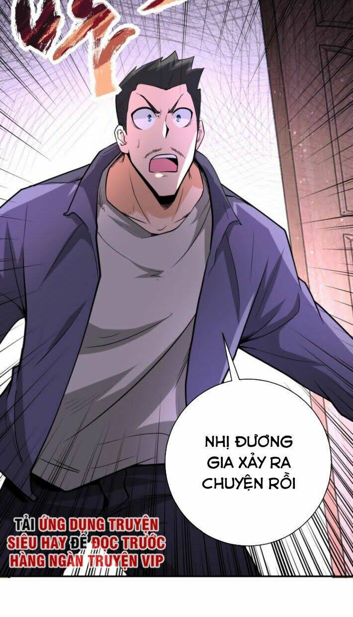 Mạt Thế Siêu Cấp Hệ Thống Chapter 125 - Trang 2