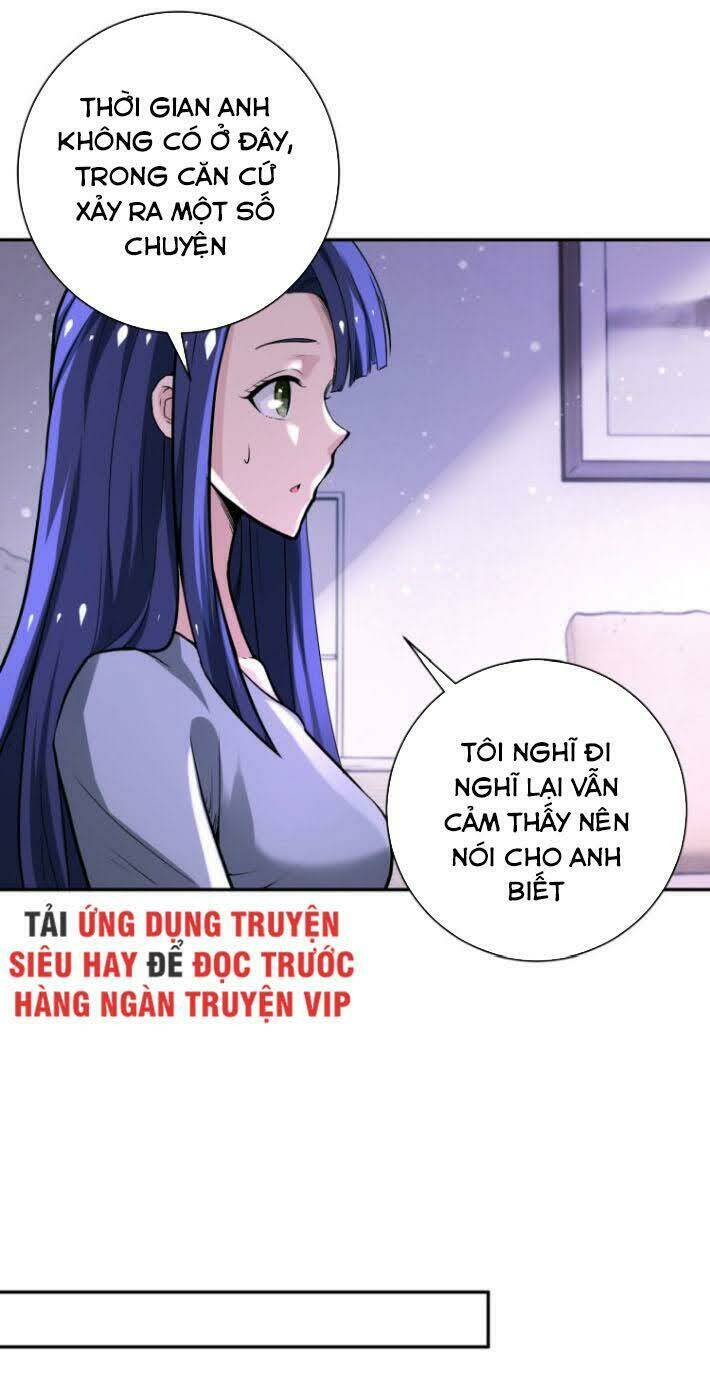 Mạt Thế Siêu Cấp Hệ Thống Chapter 125 - Trang 2