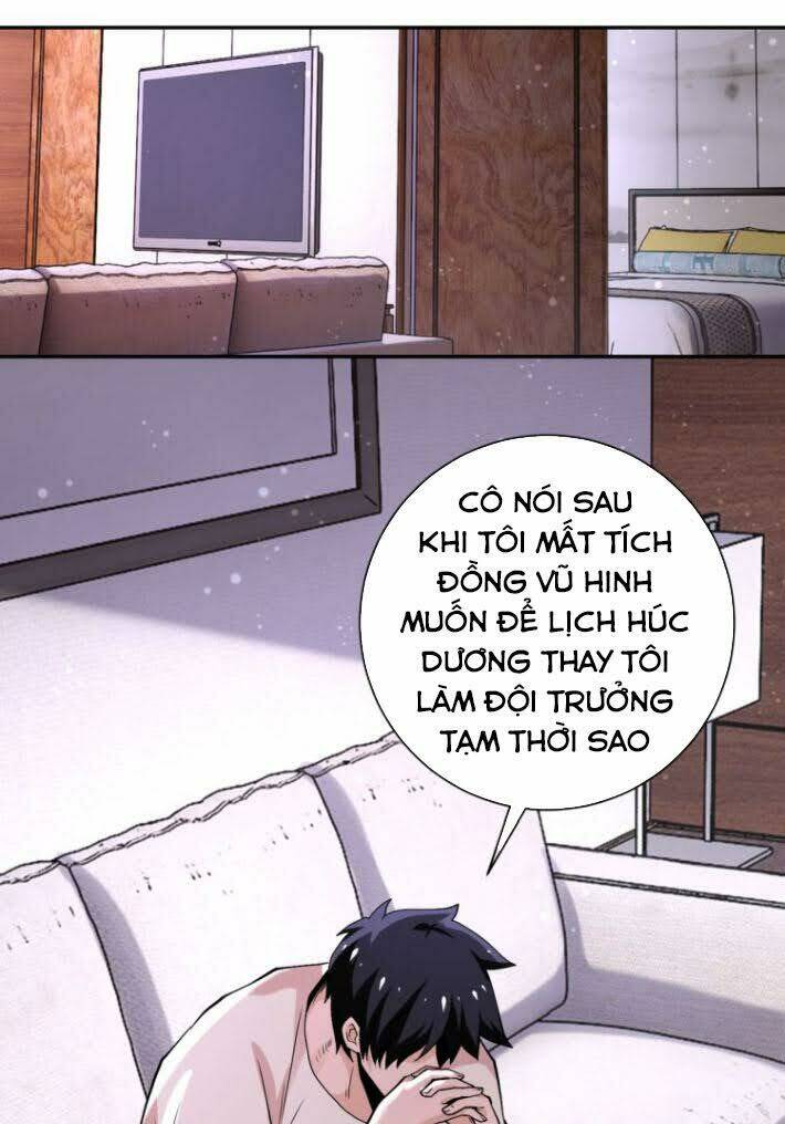 Mạt Thế Siêu Cấp Hệ Thống Chapter 125 - Trang 2