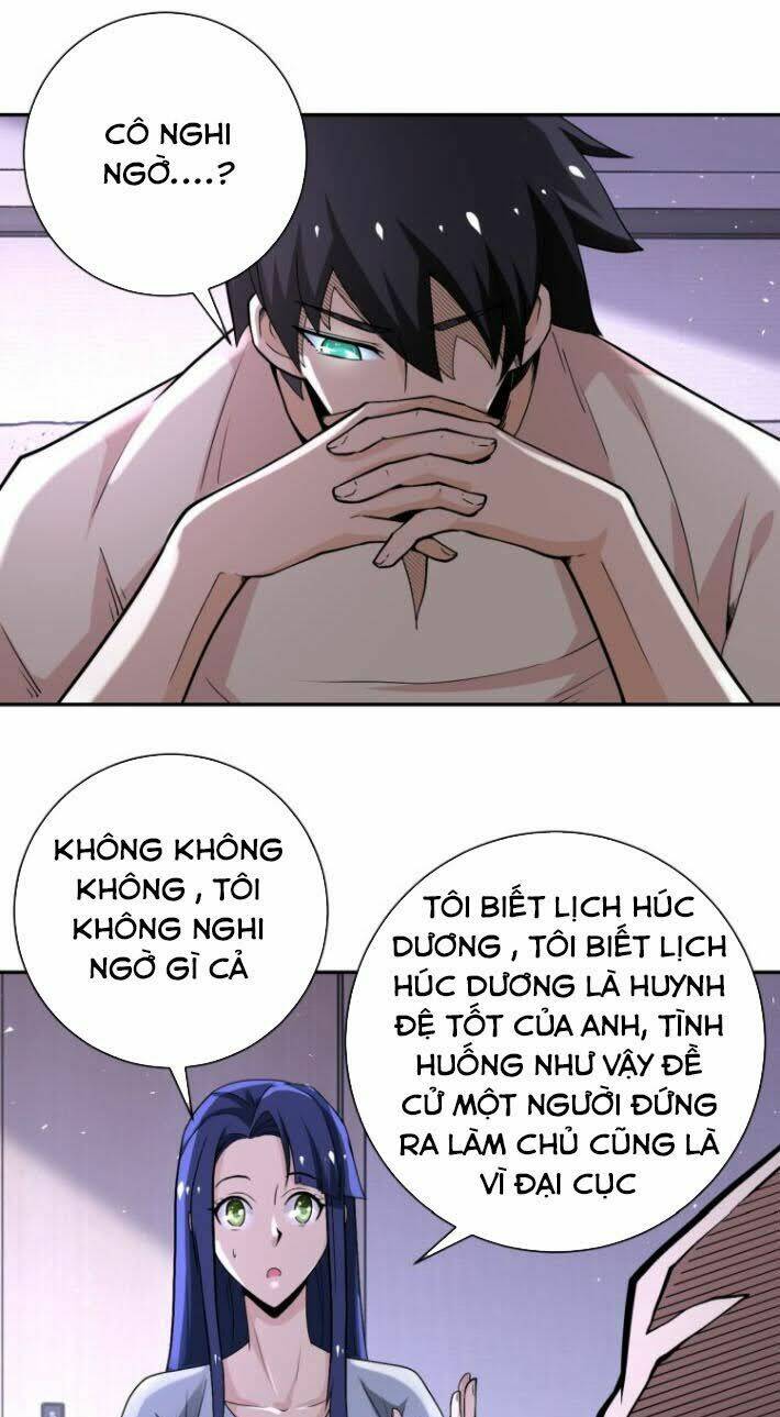 Mạt Thế Siêu Cấp Hệ Thống Chapter 125 - Trang 2