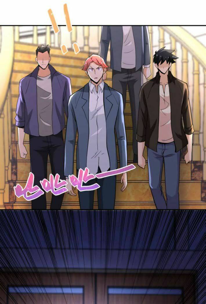 Mạt Thế Siêu Cấp Hệ Thống Chapter 126 - Trang 2