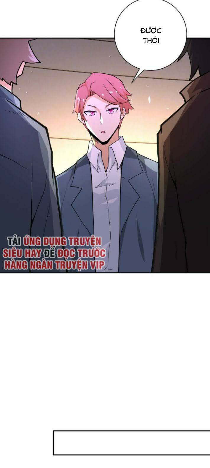 Mạt Thế Siêu Cấp Hệ Thống Chapter 126 - Trang 2