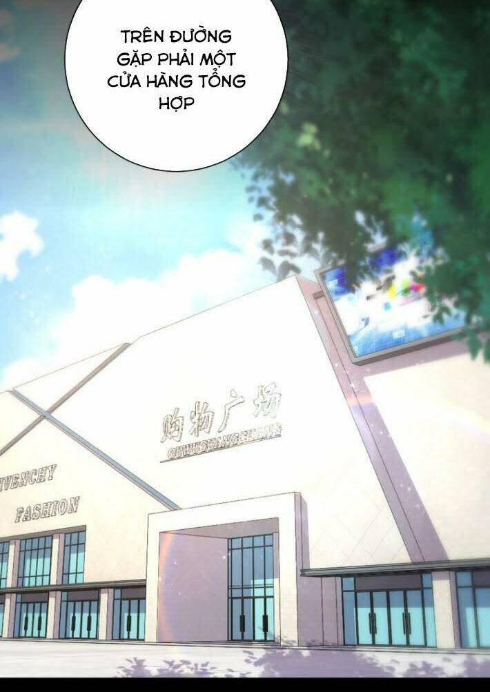 Mạt Thế Siêu Cấp Hệ Thống Chapter 126 - Trang 2