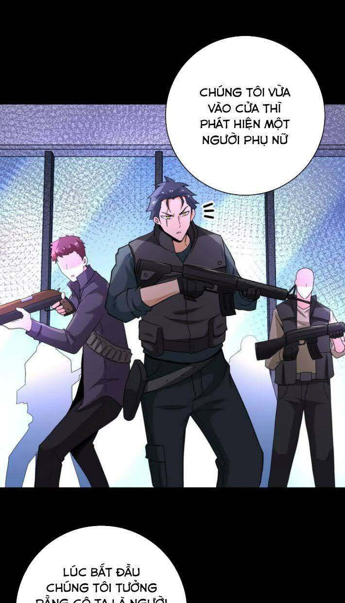 Mạt Thế Siêu Cấp Hệ Thống Chapter 126 - Trang 2