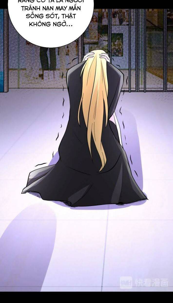 Mạt Thế Siêu Cấp Hệ Thống Chapter 126 - Trang 2