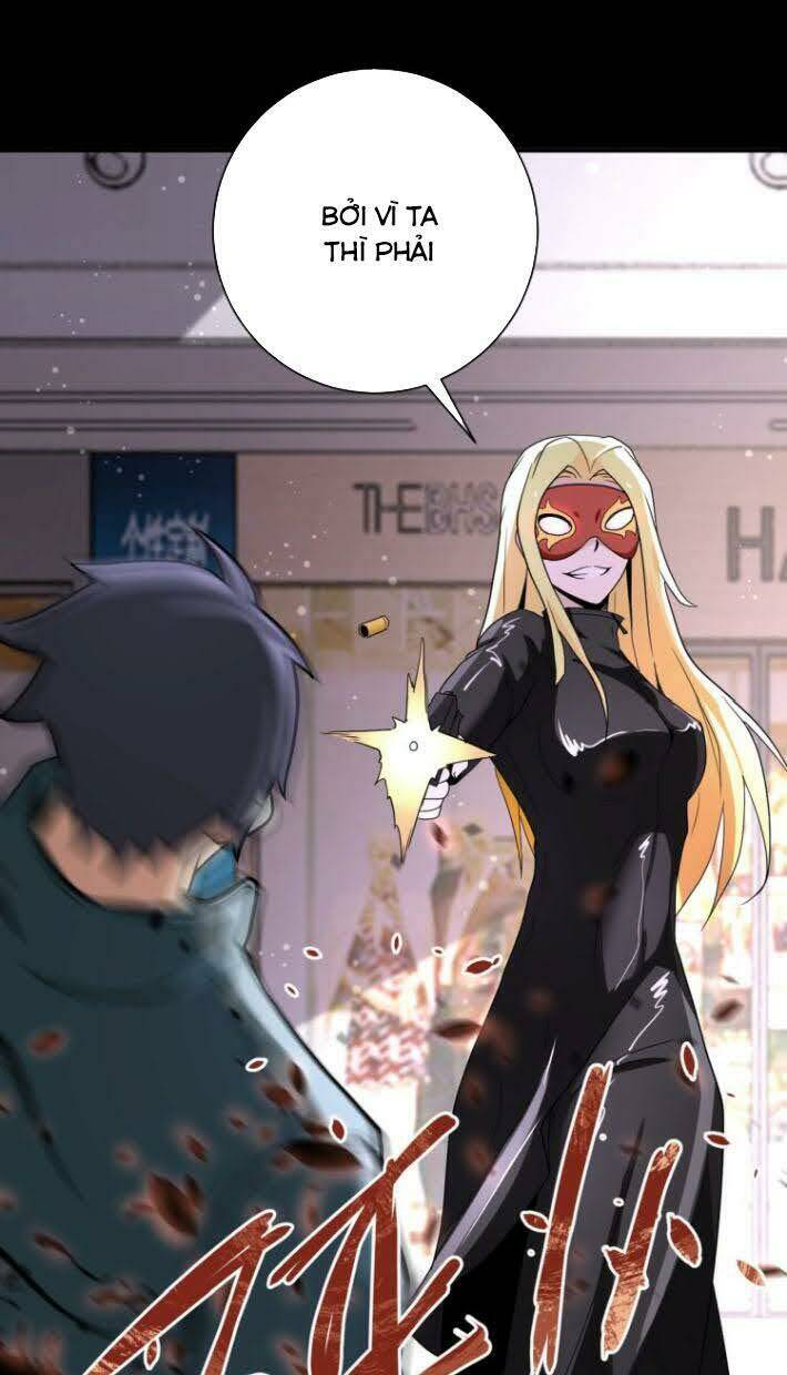 Mạt Thế Siêu Cấp Hệ Thống Chapter 126 - Trang 2