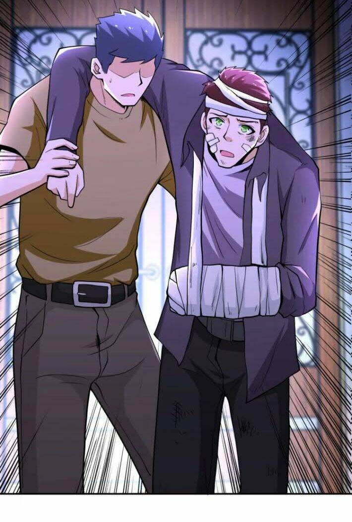 Mạt Thế Siêu Cấp Hệ Thống Chapter 126 - Trang 2