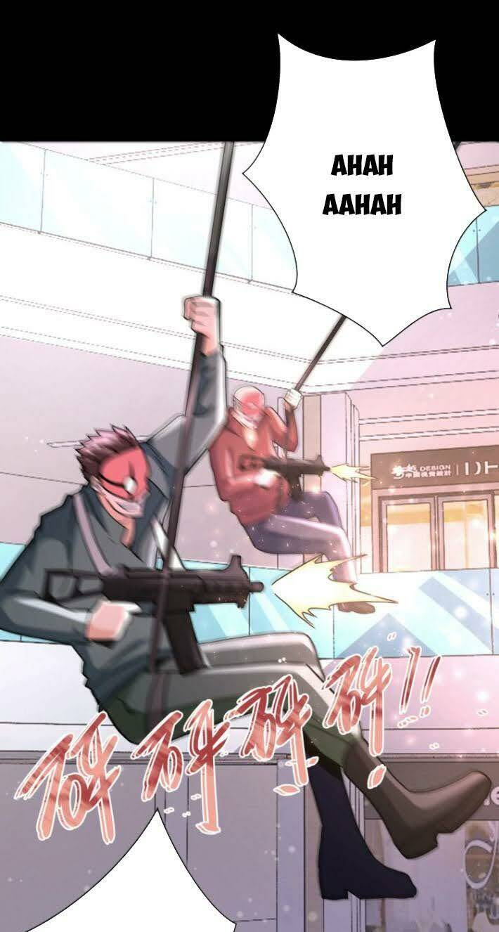 Mạt Thế Siêu Cấp Hệ Thống Chapter 126 - Trang 2