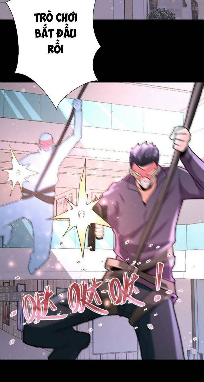 Mạt Thế Siêu Cấp Hệ Thống Chapter 126 - Trang 2