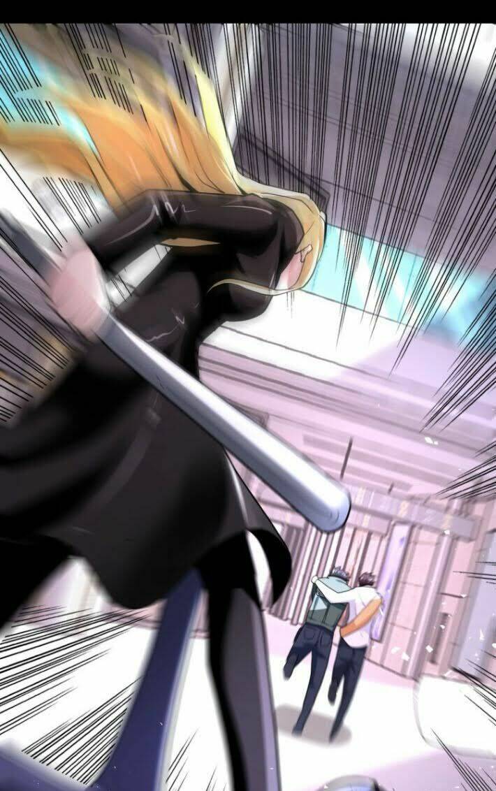 Mạt Thế Siêu Cấp Hệ Thống Chapter 126 - Trang 2