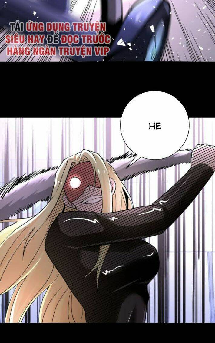 Mạt Thế Siêu Cấp Hệ Thống Chapter 126 - Trang 2
