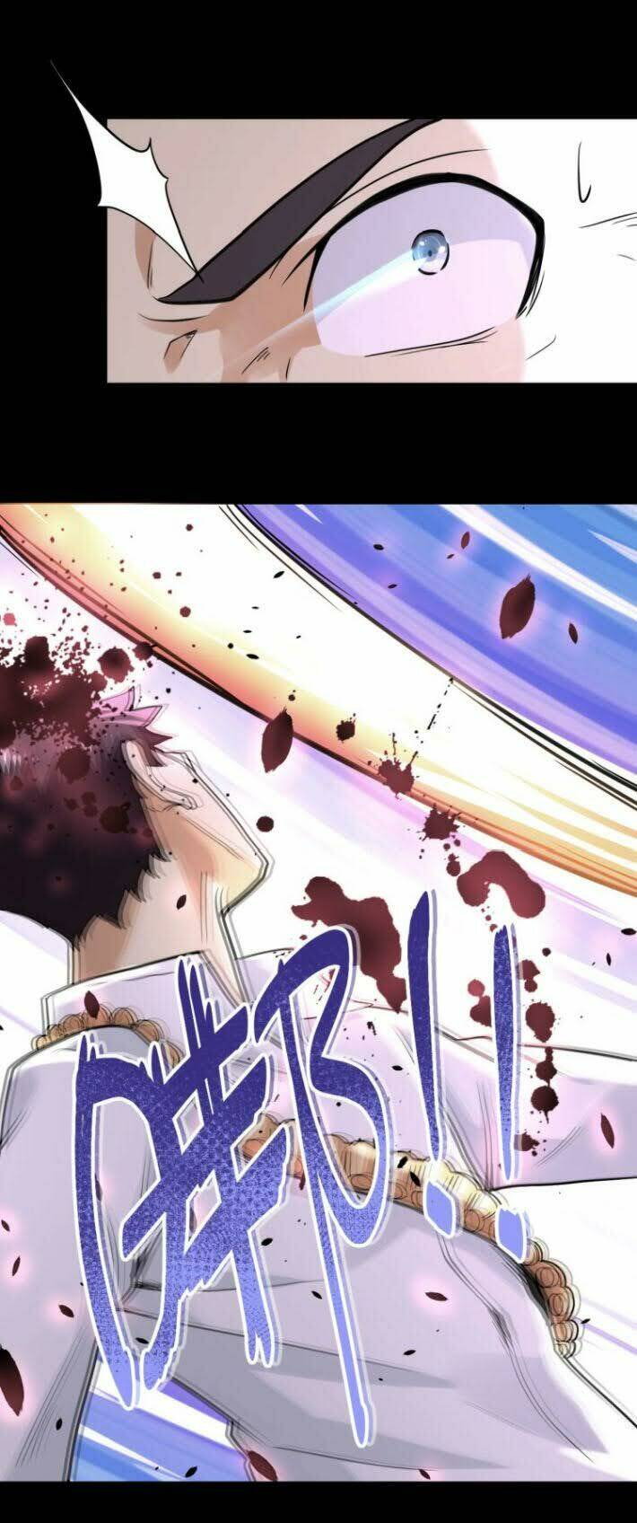 Mạt Thế Siêu Cấp Hệ Thống Chapter 126 - Trang 2