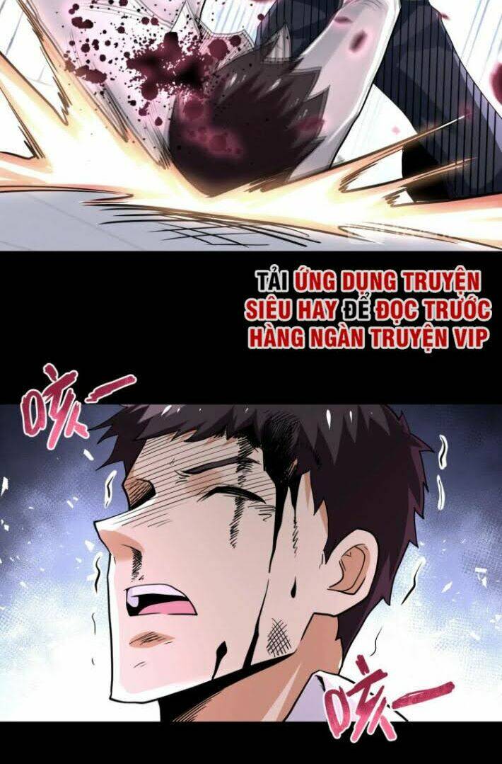 Mạt Thế Siêu Cấp Hệ Thống Chapter 126 - Trang 2