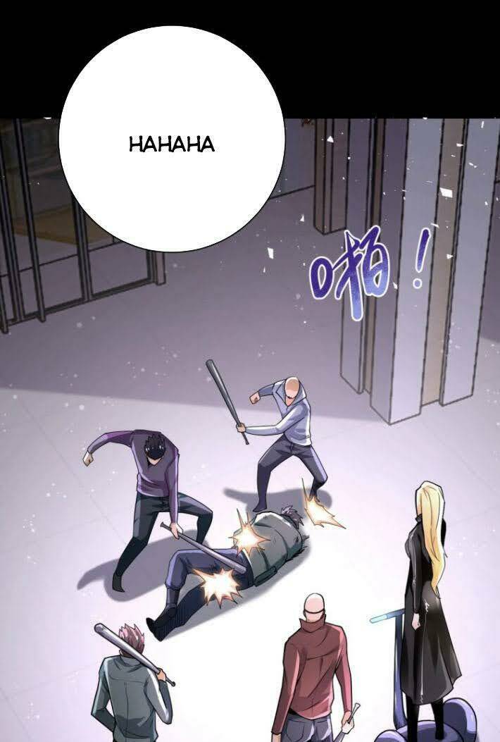 Mạt Thế Siêu Cấp Hệ Thống Chapter 126 - Trang 2