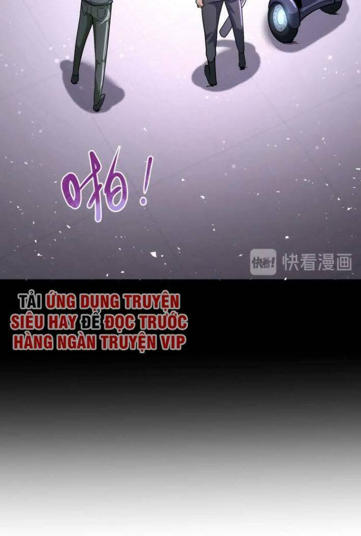 Mạt Thế Siêu Cấp Hệ Thống Chapter 126 - Trang 2