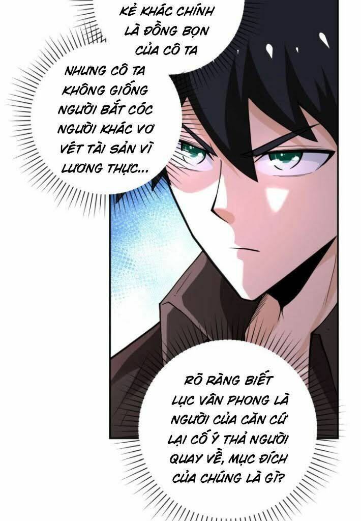 Mạt Thế Siêu Cấp Hệ Thống Chapter 126 - Trang 2