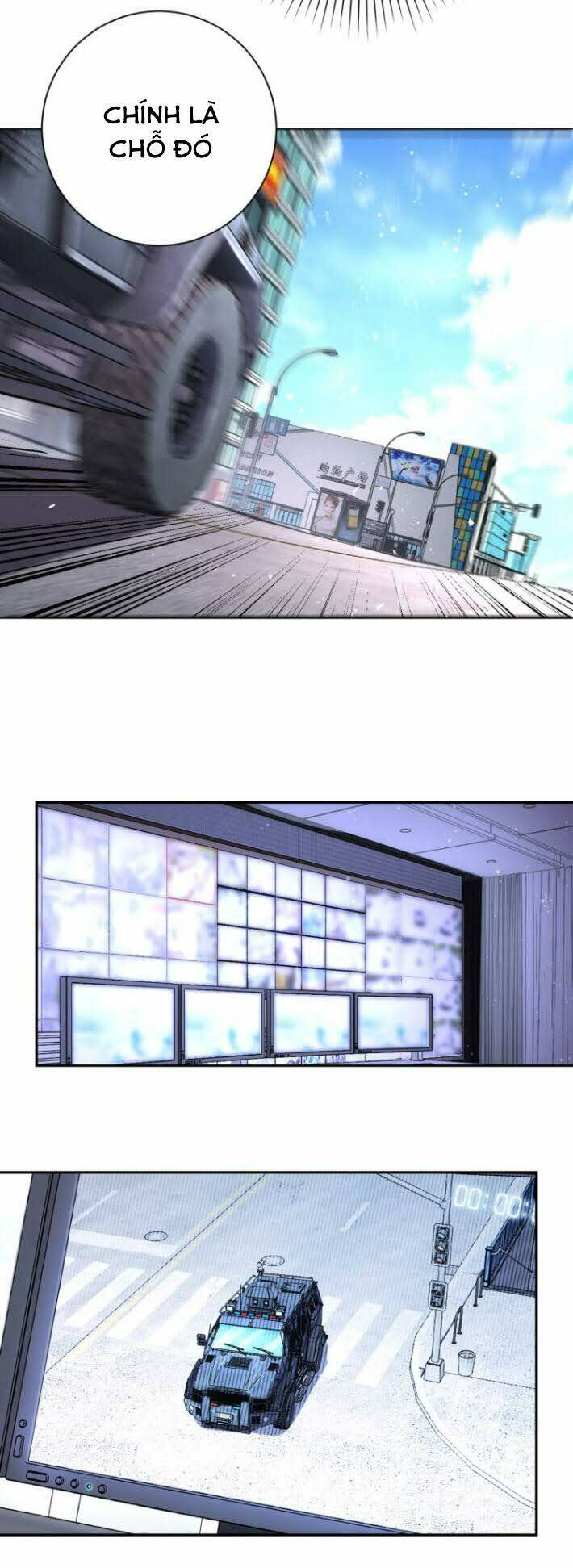 Mạt Thế Siêu Cấp Hệ Thống Chapter 126 - Trang 2