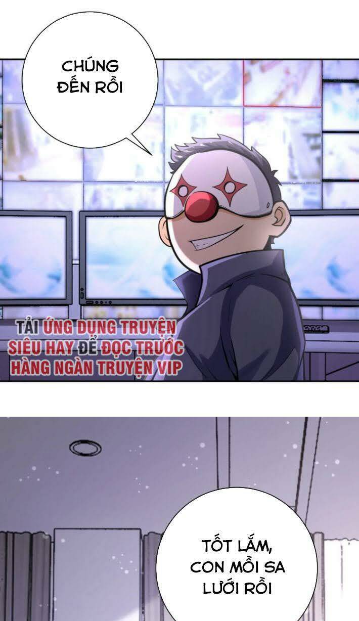 Mạt Thế Siêu Cấp Hệ Thống Chapter 126 - Trang 2