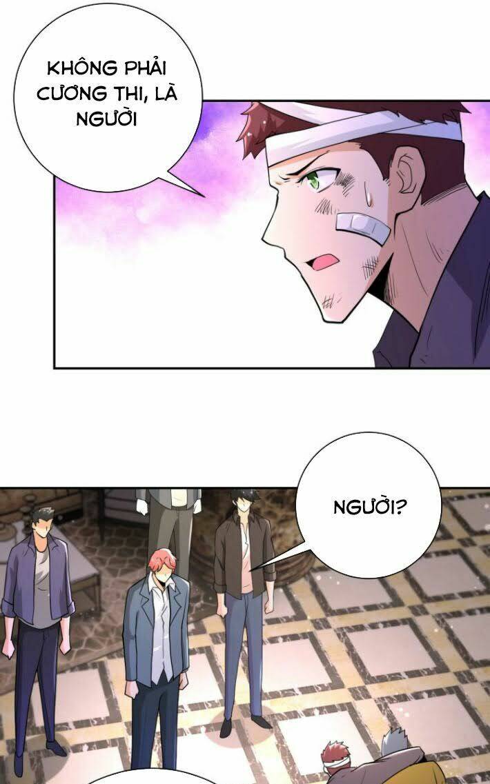 Mạt Thế Siêu Cấp Hệ Thống Chapter 126 - Trang 2