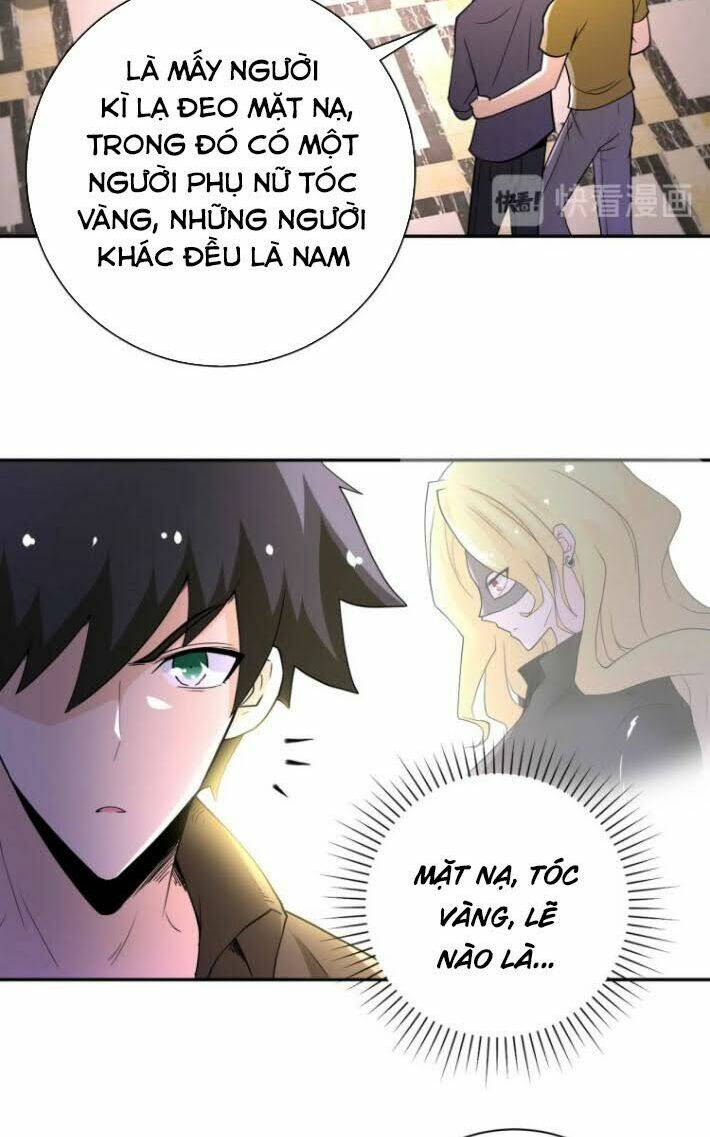 Mạt Thế Siêu Cấp Hệ Thống Chapter 126 - Trang 2
