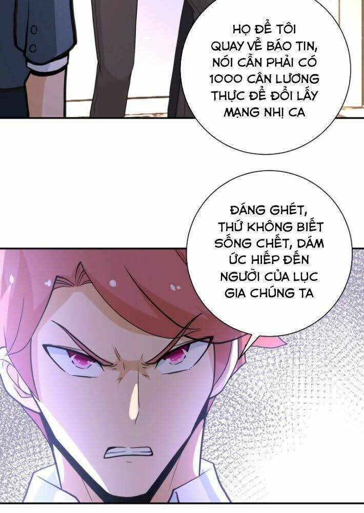 Mạt Thế Siêu Cấp Hệ Thống Chapter 126 - Trang 2