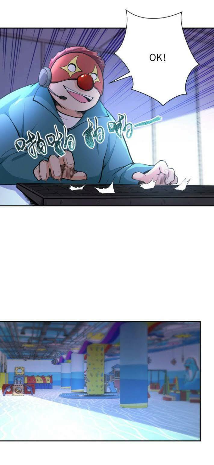 Mạt Thế Siêu Cấp Hệ Thống Chapter 127 - Trang 2