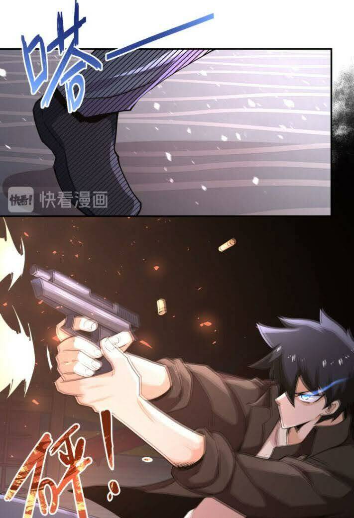 Mạt Thế Siêu Cấp Hệ Thống Chapter 128 - Trang 2