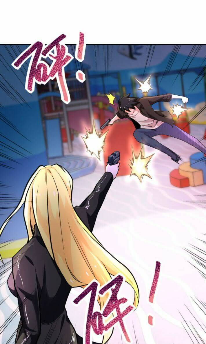 Mạt Thế Siêu Cấp Hệ Thống Chapter 128 - Trang 2