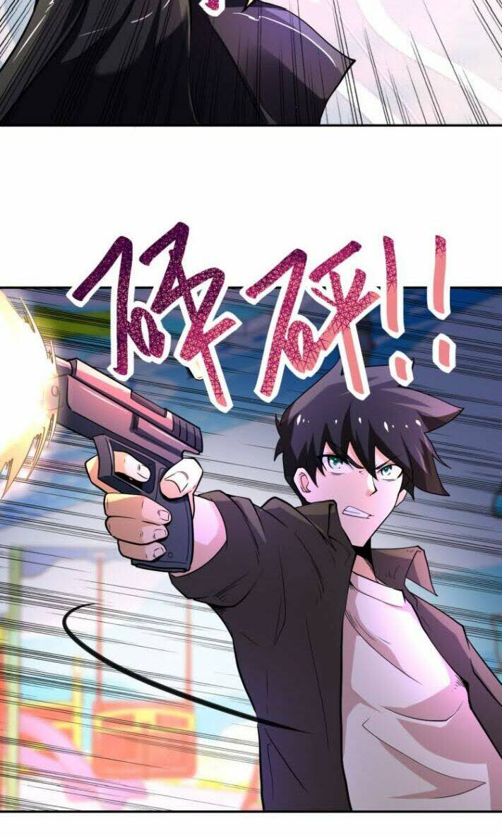 Mạt Thế Siêu Cấp Hệ Thống Chapter 128 - Trang 2