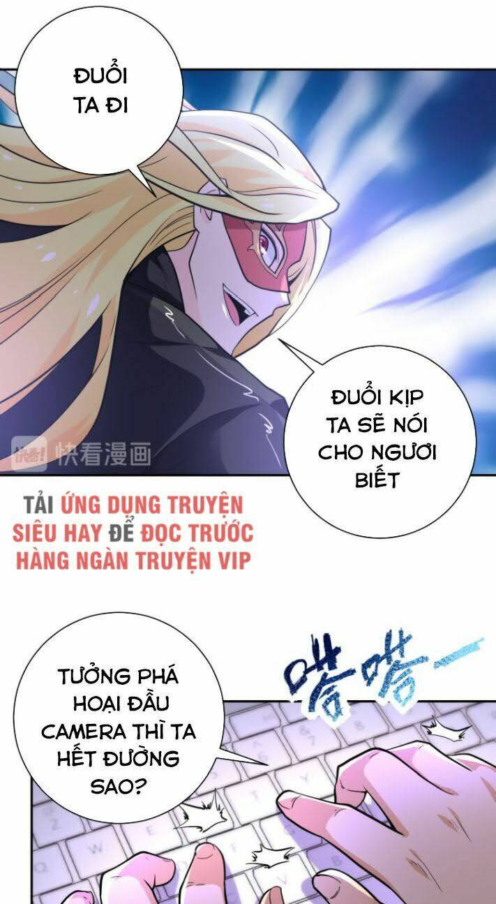Mạt Thế Siêu Cấp Hệ Thống Chapter 128 - Trang 2