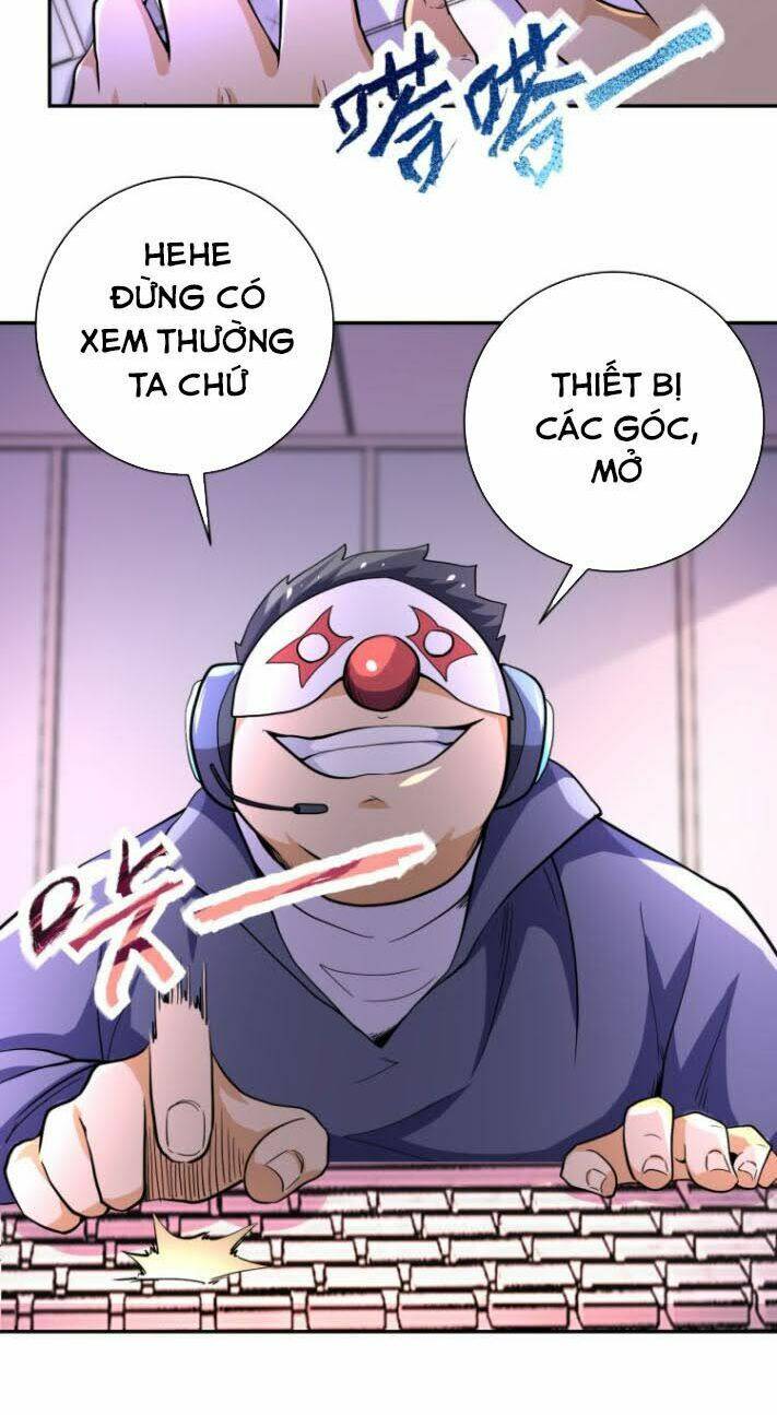 Mạt Thế Siêu Cấp Hệ Thống Chapter 128 - Trang 2
