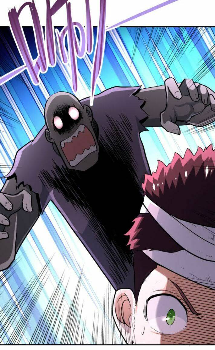 Mạt Thế Siêu Cấp Hệ Thống Chapter 128 - Trang 2