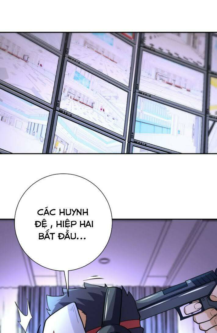 Mạt Thế Siêu Cấp Hệ Thống Chapter 128 - Trang 2
