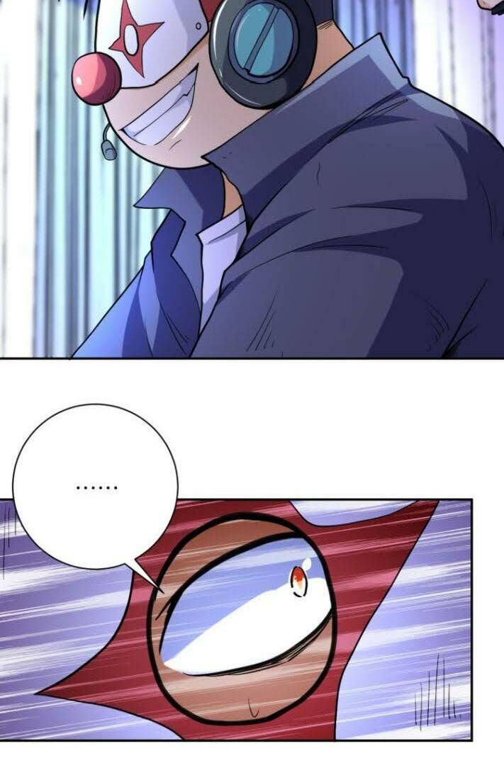 Mạt Thế Siêu Cấp Hệ Thống Chapter 128 - Trang 2