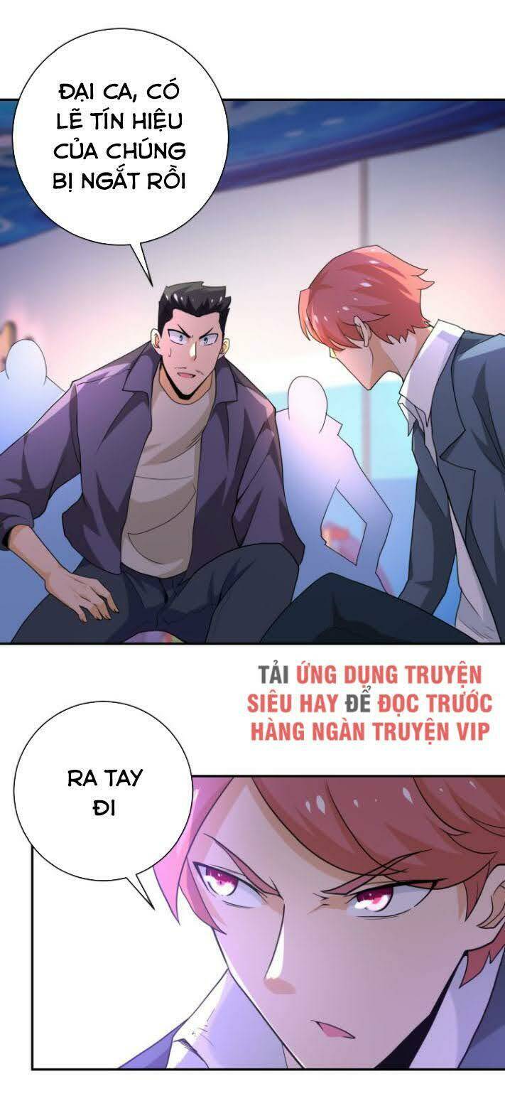 Mạt Thế Siêu Cấp Hệ Thống Chapter 128 - Trang 2