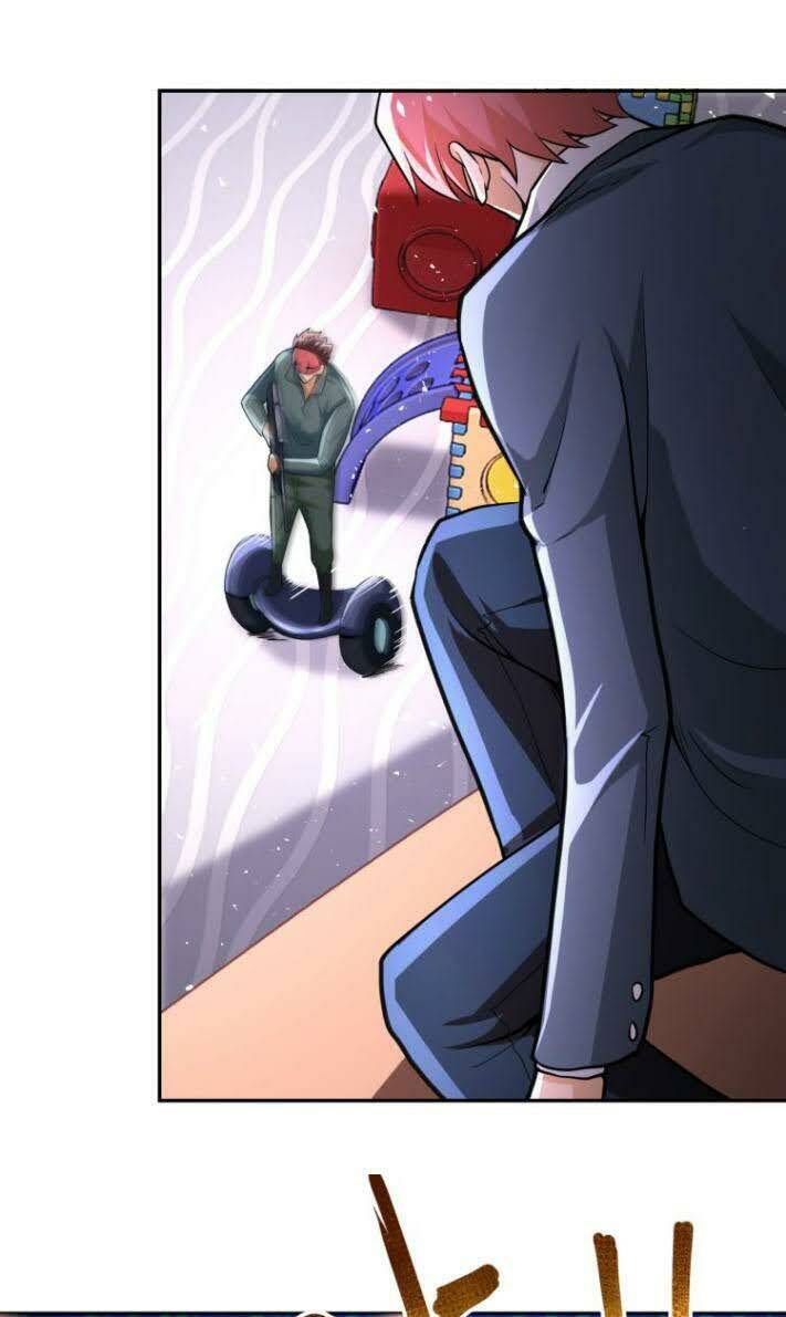 Mạt Thế Siêu Cấp Hệ Thống Chapter 128 - Trang 2