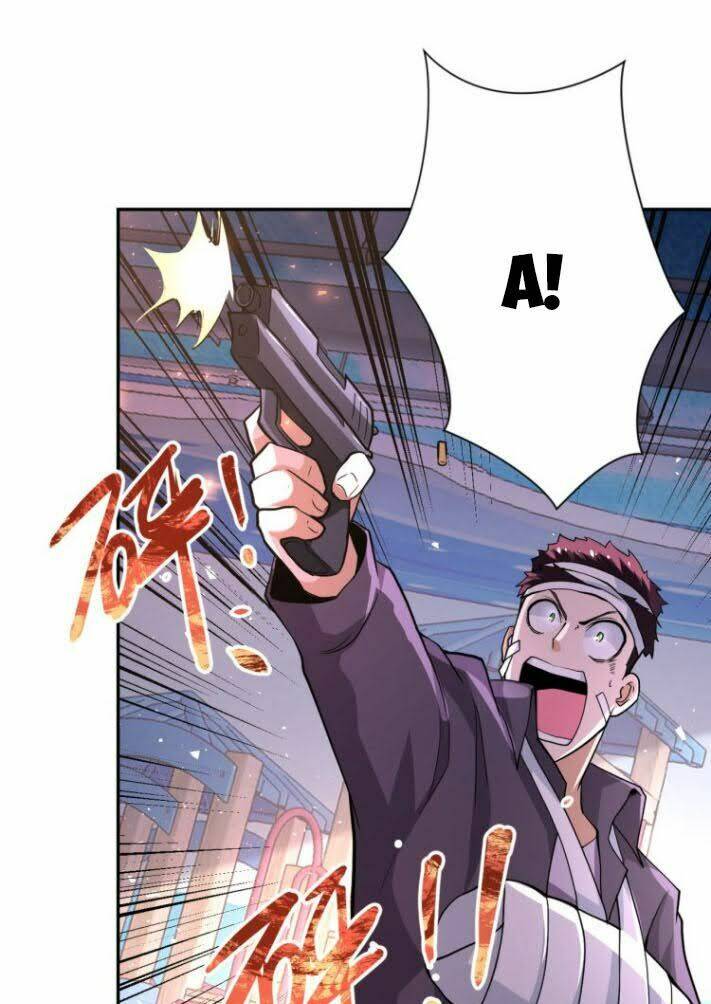 Mạt Thế Siêu Cấp Hệ Thống Chapter 128 - Trang 2