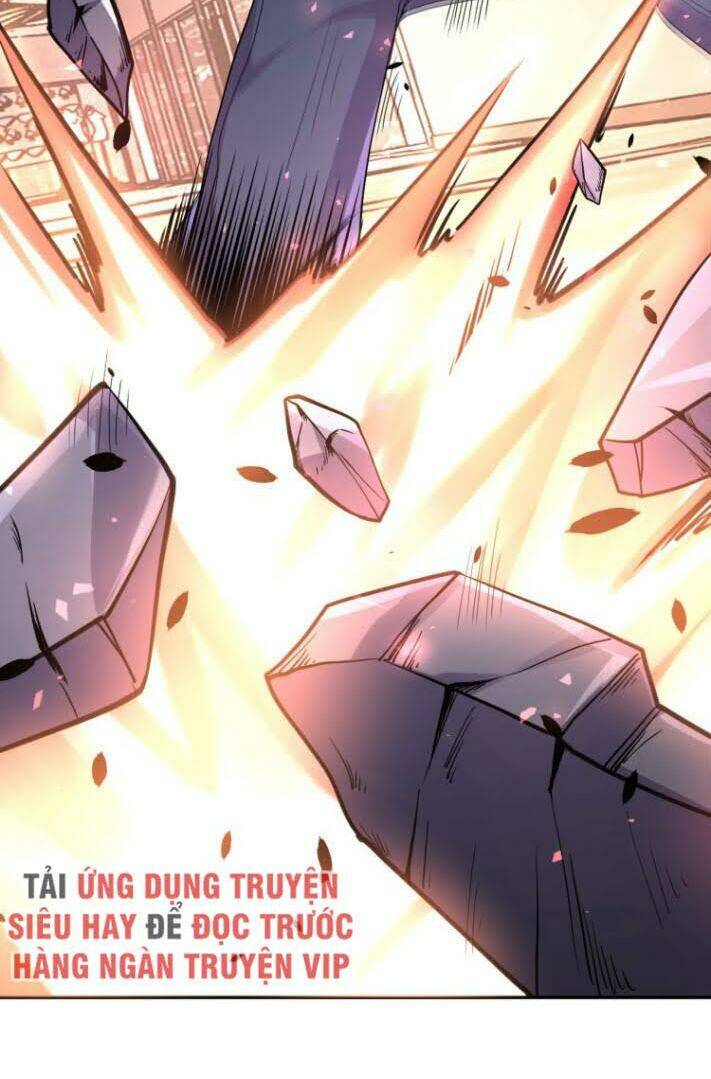 Mạt Thế Siêu Cấp Hệ Thống Chapter 128 - Trang 2