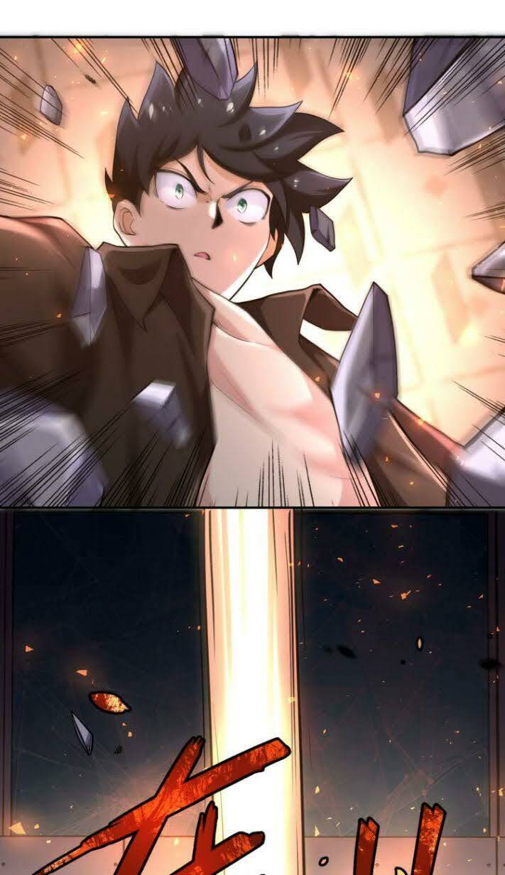 Mạt Thế Siêu Cấp Hệ Thống Chapter 128 - Trang 2