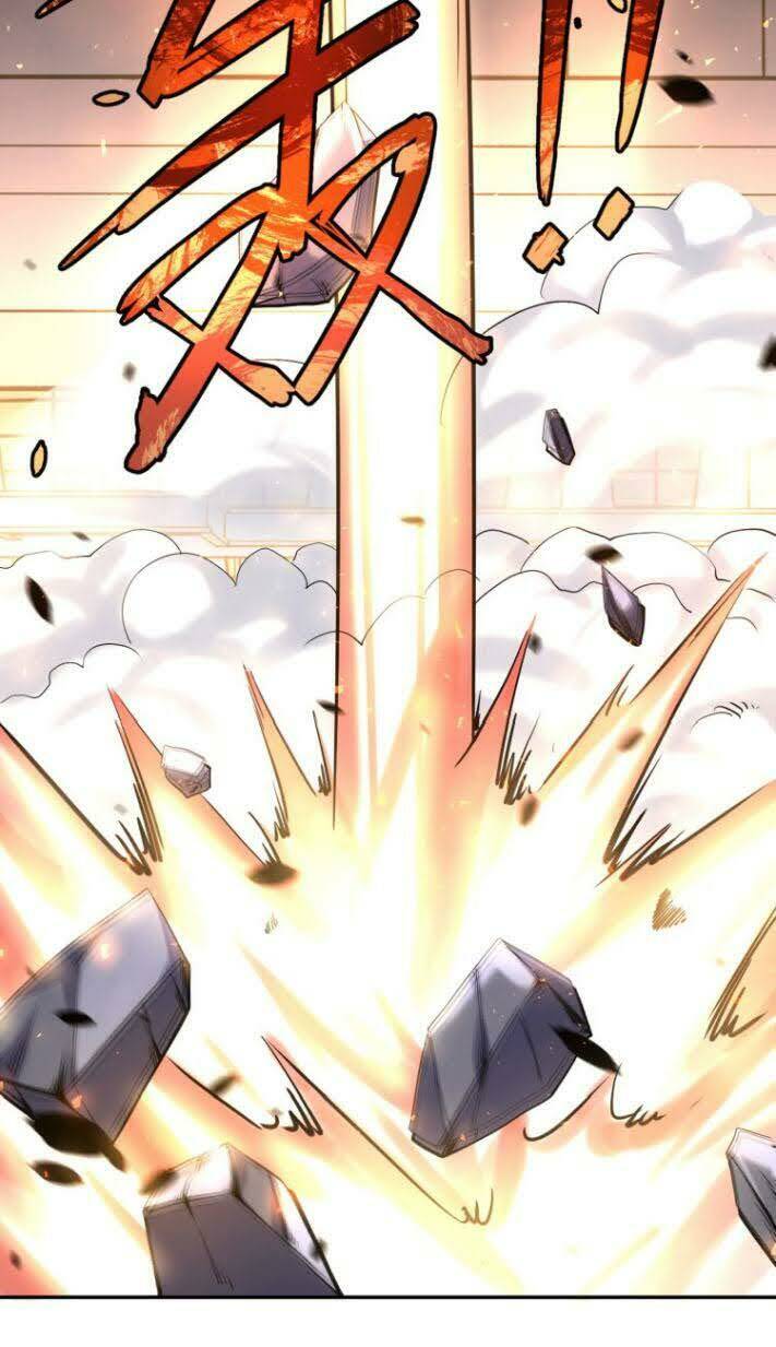 Mạt Thế Siêu Cấp Hệ Thống Chapter 128 - Trang 2