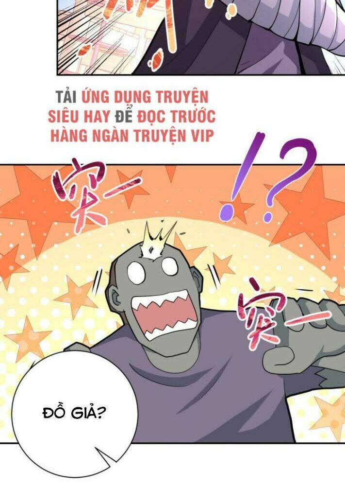 Mạt Thế Siêu Cấp Hệ Thống Chapter 128 - Trang 2