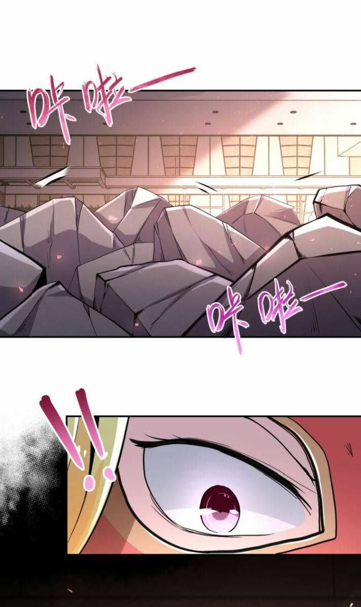 Mạt Thế Siêu Cấp Hệ Thống Chapter 128 - Trang 2