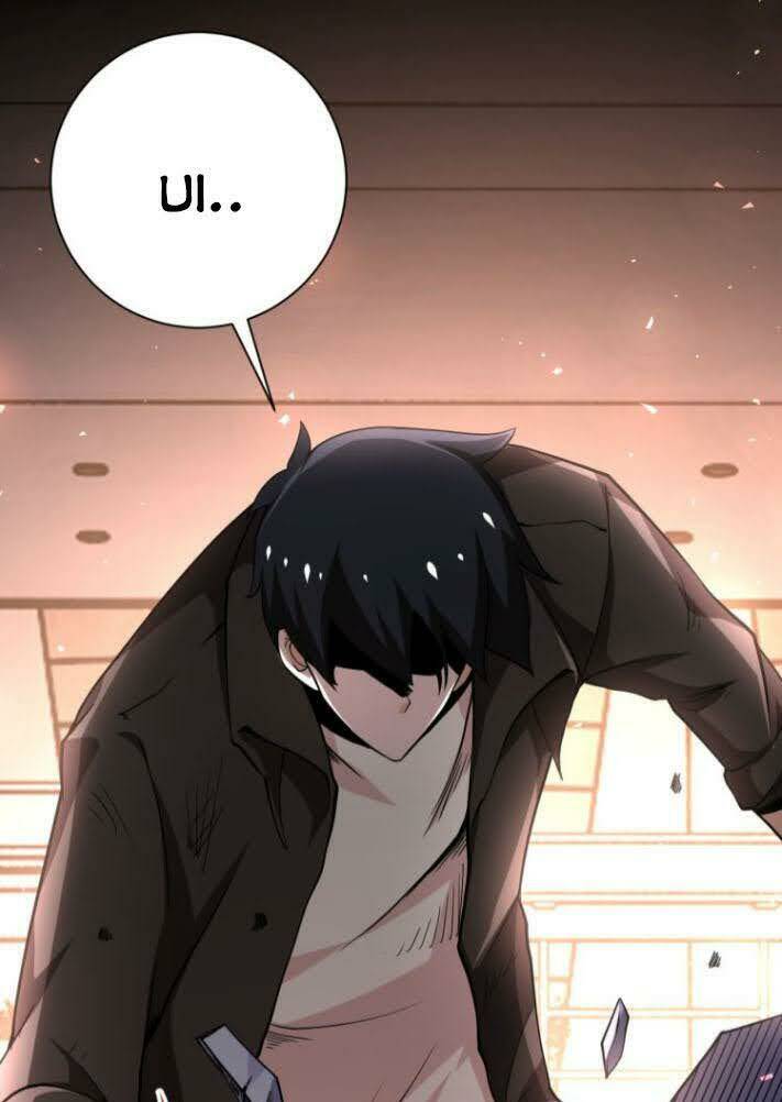 Mạt Thế Siêu Cấp Hệ Thống Chapter 128 - Trang 2