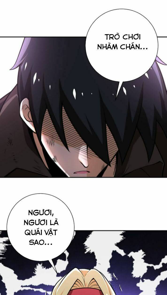 Mạt Thế Siêu Cấp Hệ Thống Chapter 128 - Trang 2