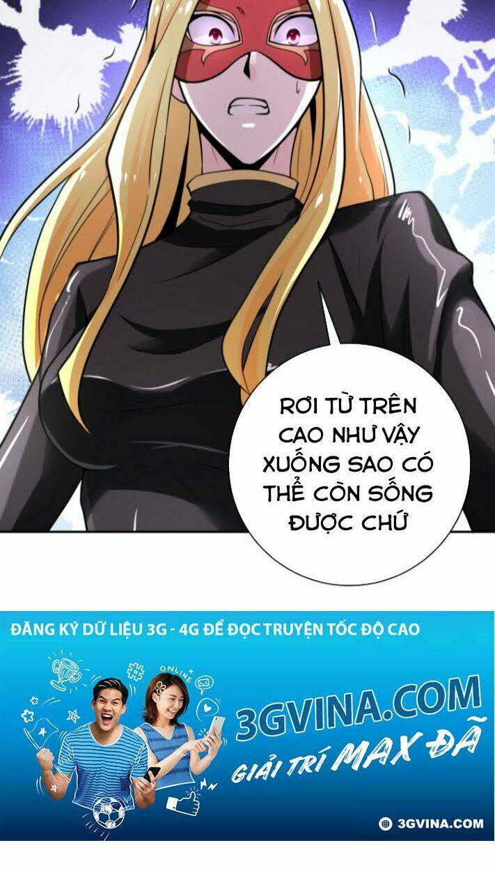 Mạt Thế Siêu Cấp Hệ Thống Chapter 128 - Trang 2