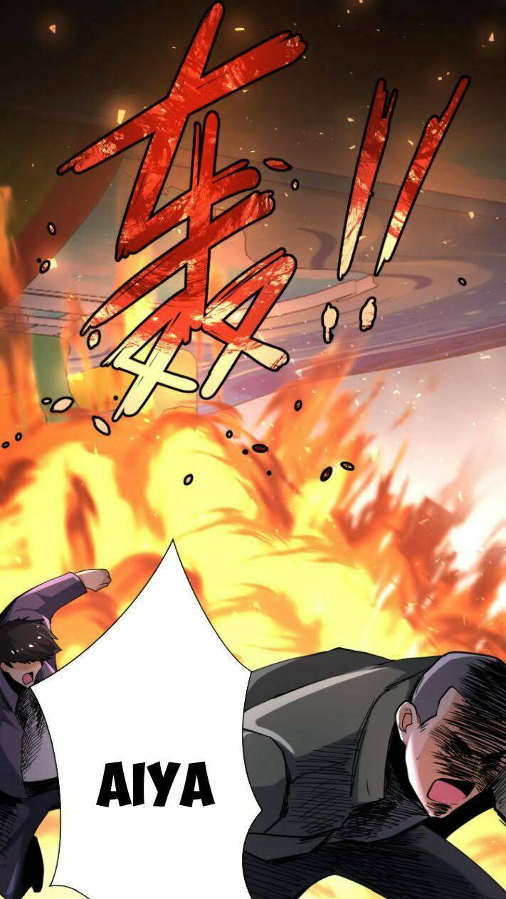 Mạt Thế Siêu Cấp Hệ Thống Chapter 128 - Trang 2