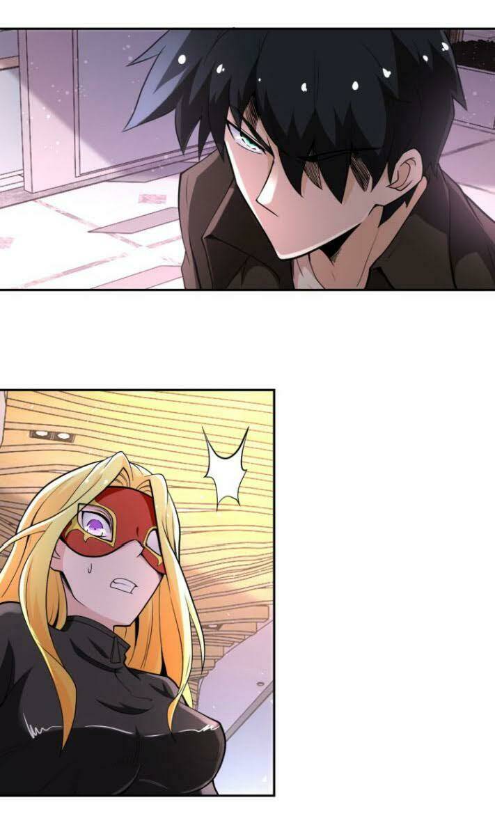 Mạt Thế Siêu Cấp Hệ Thống Chapter 129 - Trang 2